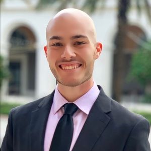 Meet your Posher, Daniel